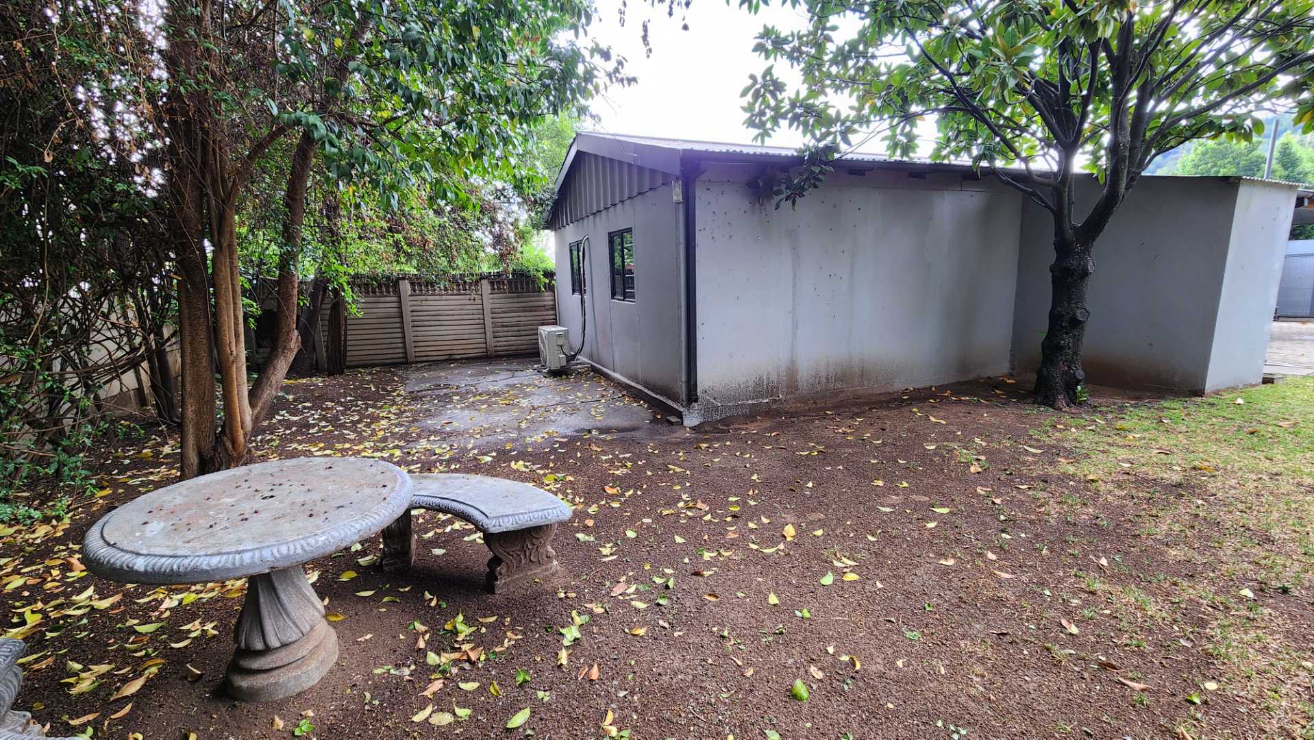 To Let 0 Bedroom Property for Rent in Dan Pienaar Free State